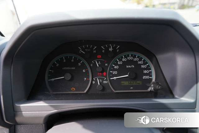 Toyota Land Cruiser 70 Series id 4239521 из Китая 13