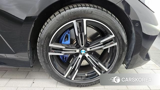 BMW 3 Series (G20) id 4354168 из Кореи 13