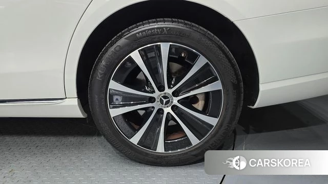 Mercedes-Benz E-Class W213 id 4881559 из Кореи 13