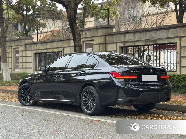 BMW 3 series id 4278396 из Китая 13