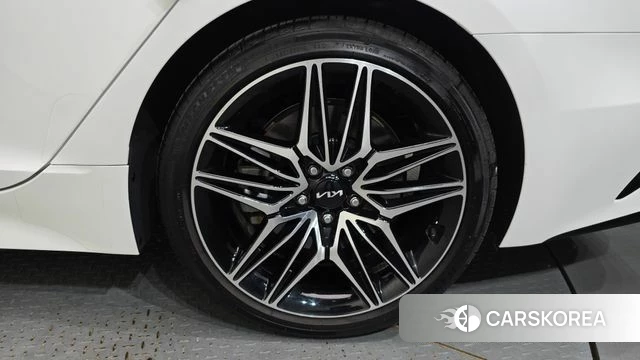 Kia Stinger Meister id 4481000 из Кореи 13