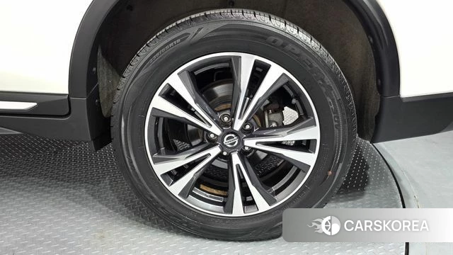 Nissan X Trail id 4417116 из Кореи 13
