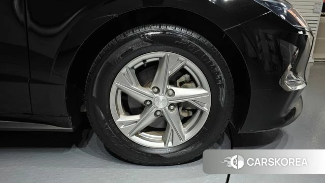 Hyundai Sonata (DN8) id 4231419 из Кореи 13