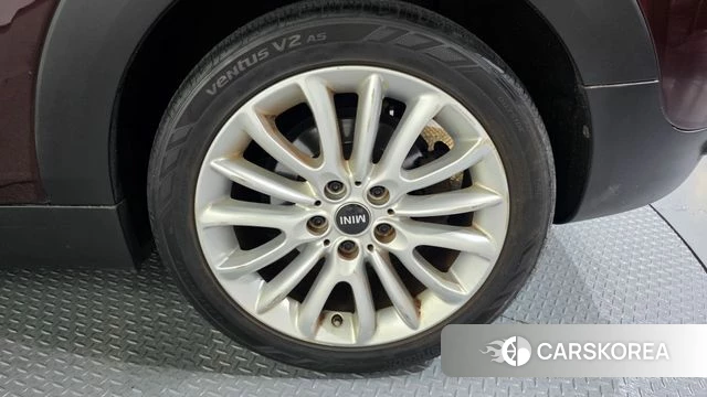 Mini Cooper Clubman id 4605262 из Кореи 13