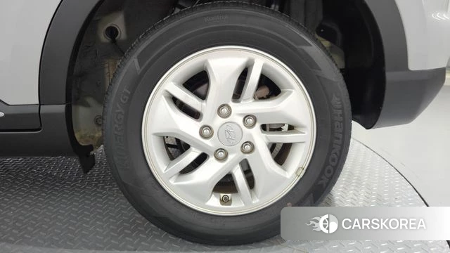 Hyundai Venue id 4941340 из Кореи 13