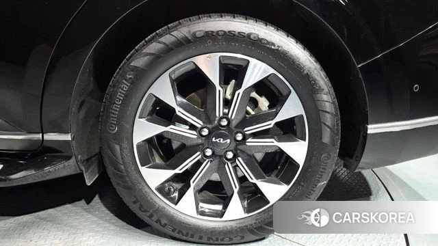 Kia Carnival 4th generation id 4585193 из Кореи 13