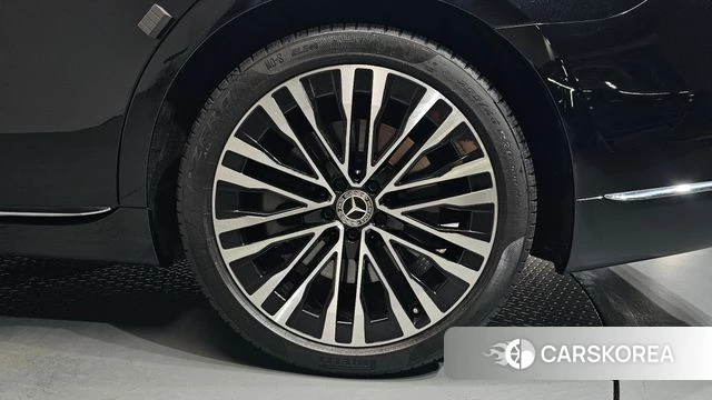 Mercedes-Benz S-Class W223 id 4632069 из Кореи 13