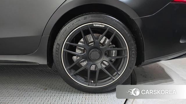 Mercedes-Benz AMG GT id 4670949 из Кореи 13