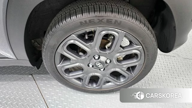 Hyundai Casper id 4408682 из Кореи 13
