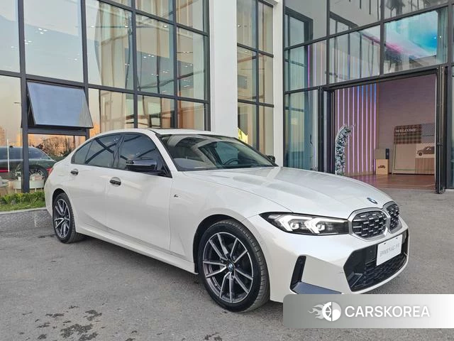 BMW 3 series id 4297259 из Китая 13