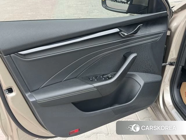 Skoda Octavia id 4380370 из Китая 13