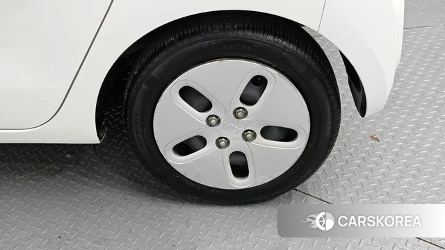 Kia The New Ray id 4397451 из Кореи 13
