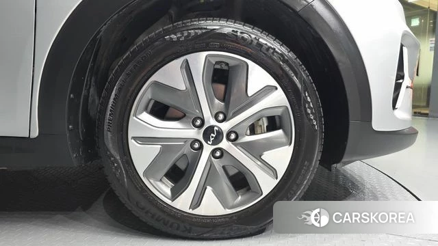 Kia Niro Plus id 4682731 из Кореи 13