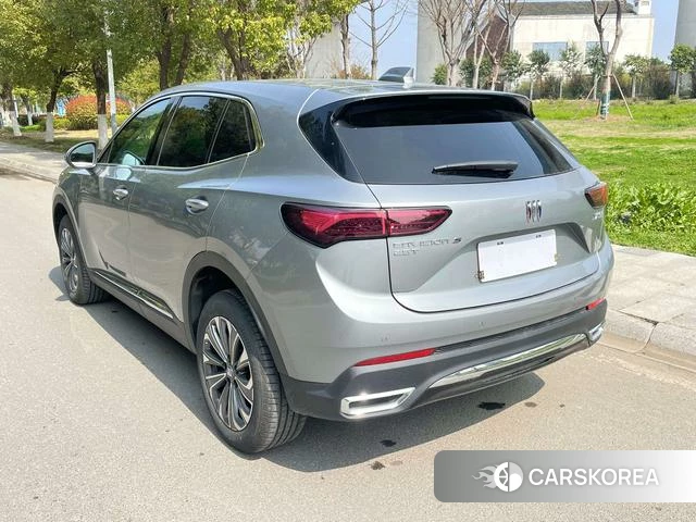 Buick Angkewei S id 3920335 из Китая 13