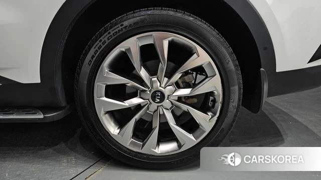 Kia Sorento 4th Generation id 4573723 из Кореи 13