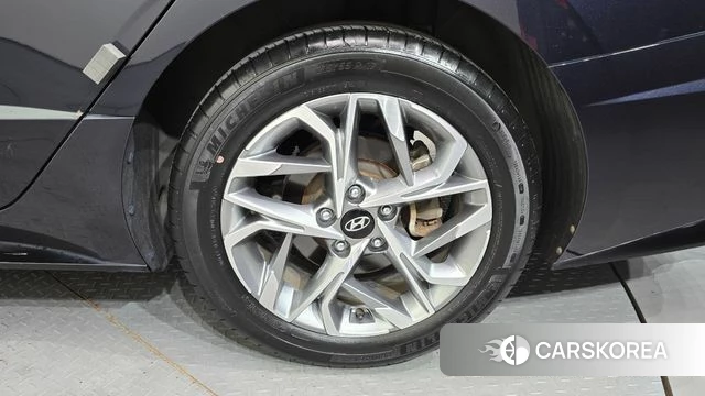 Hyundai Sonata (DN8) id 4446905 из Кореи 13
