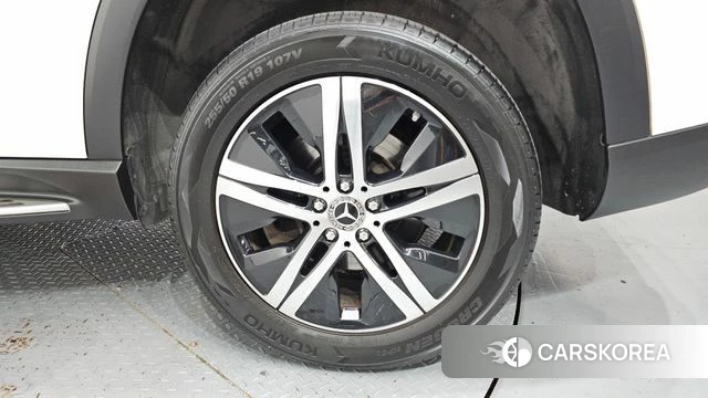 Mercedes-Benz GLE-Class W167 id 4764733 из Кореи 13