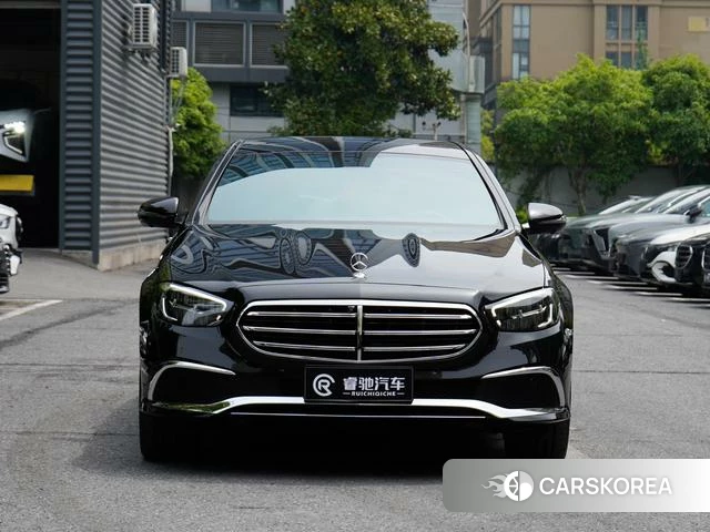 Mercedes-Benz E-class id 4275319 из Китая 13