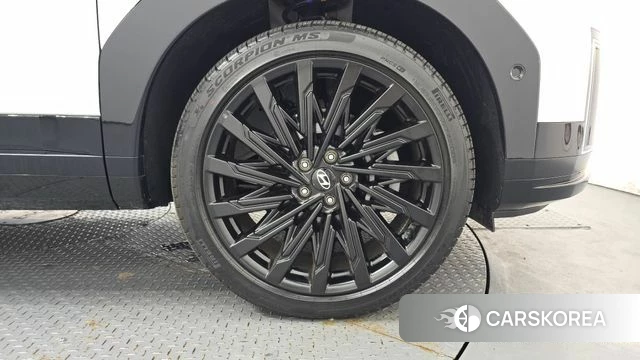 Hyundai Santa Fe (MX5) id 4394249 из Кореи 13
