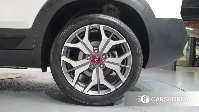Kia Seltos id 4293716 из Кореи 13