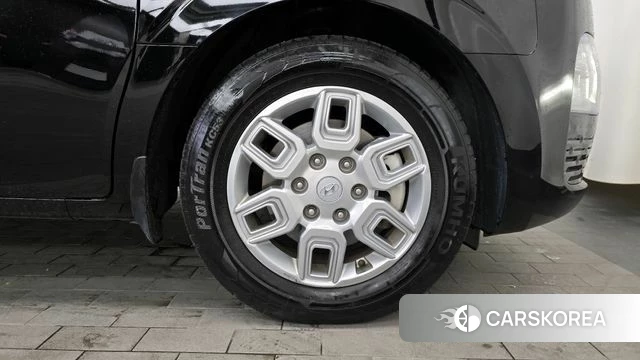 Hyundai Staria id 4282710 из Кореи 13