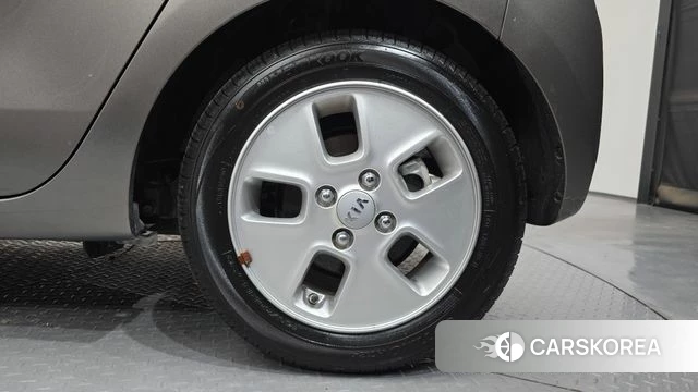 Kia The New Ray id 4731797 из Кореи 13