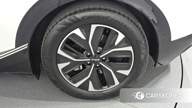 Kia EV6 id 4223808 из Кореи 13