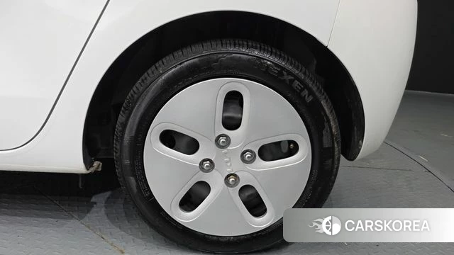 Kia The New Kia Ray id 4555441 из Кореи 13