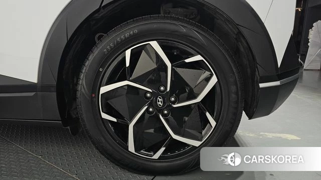 Hyundai Ionic 5 id 4917843 из Кореи 13