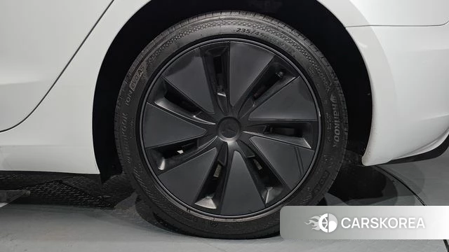 Tesla Model 3 id 4634934 из Кореи 13