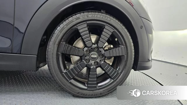 Mini Cooper S id 4768293 из Кореи 13