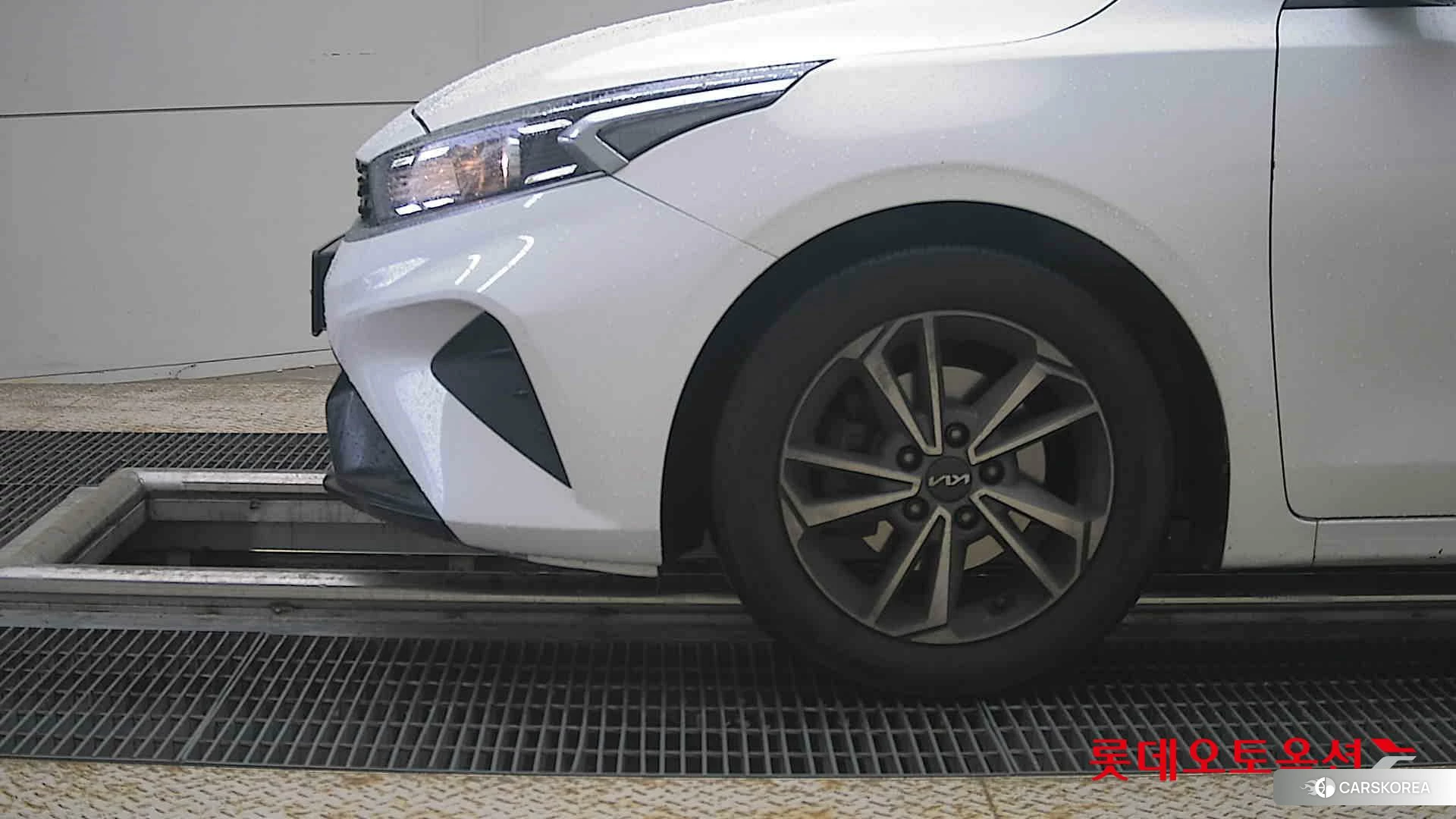 Kia K3 id 4352409 из Кореи 13