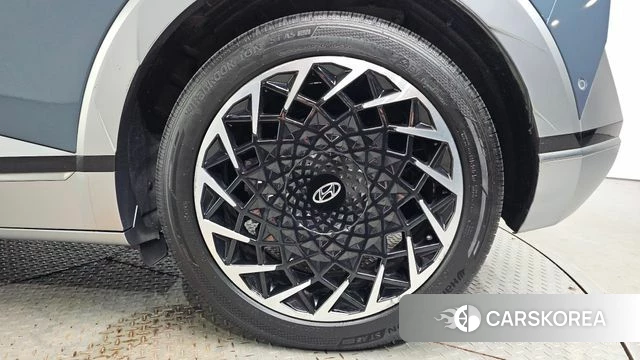 Hyundai Ionic 5 id 4880993 из Кореи 13