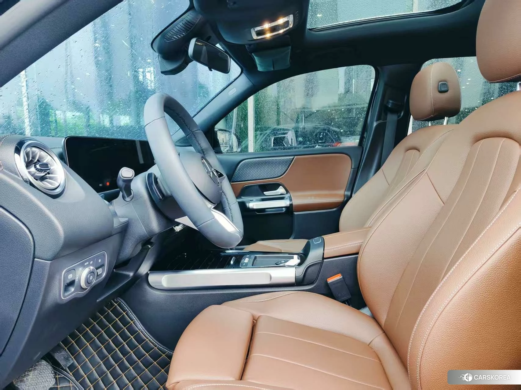 Mercedes-Benz GLB id 4492927 из Китая 13