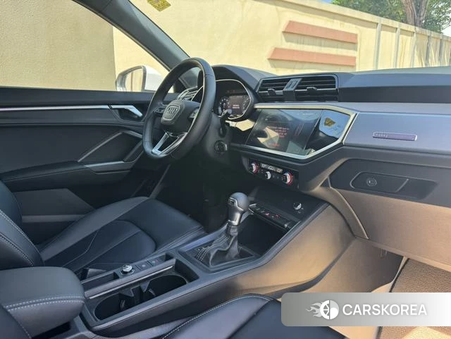 Audi Q3 id 4335755 из Китая 13
