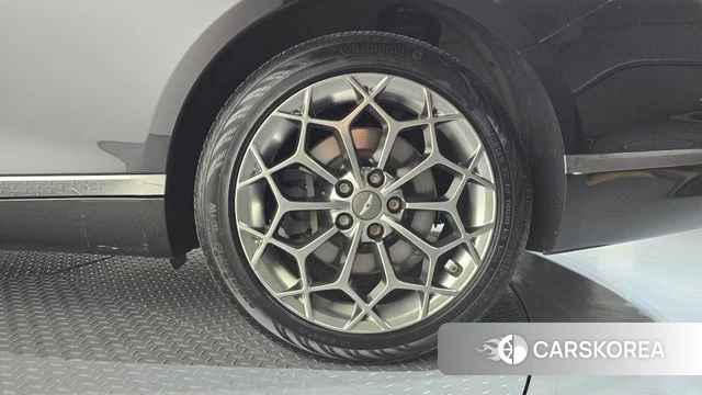Genesis G80 (RG3) id 4779922 из Кореи 13