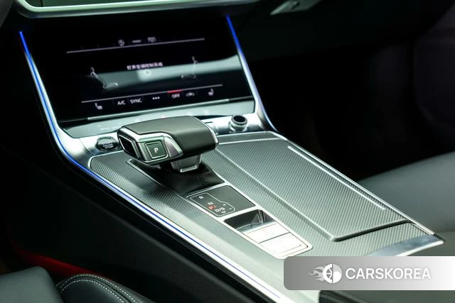 Audi A6L id 4263981 из Китая 13