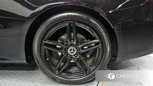 Mercedes-Benz E-Class W213 id 4403343 из Кореи 13
