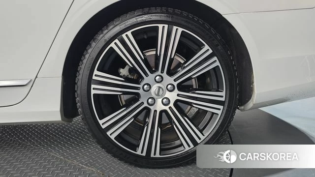 Volvo S90 id 4758268 из Кореи 13