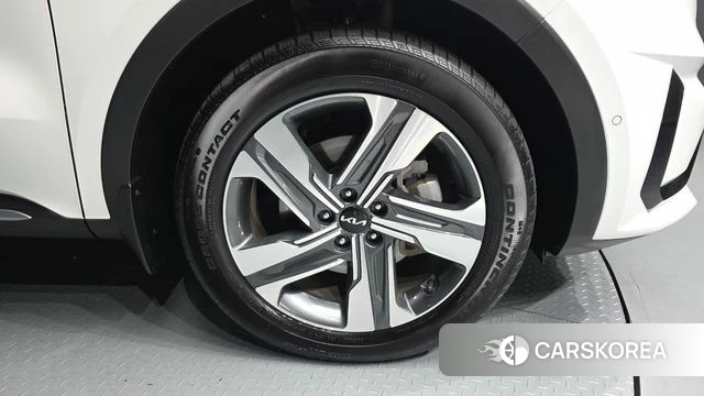 Kia Sorento 4th Generation id 4475326 из Кореи 13