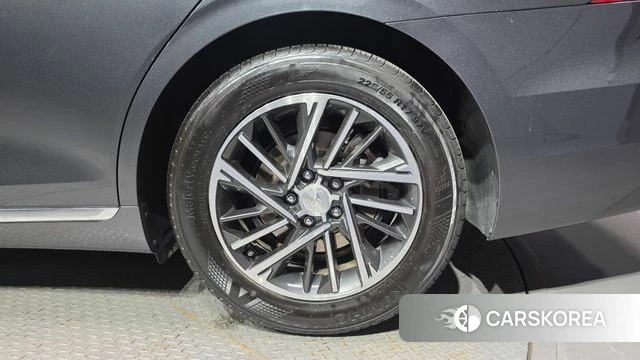 Hyundai The New Grandeur IG id 4225069 из Кореи 13