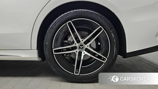 Mercedes-Benz E-Class W214 id 4607398 из Кореи 13