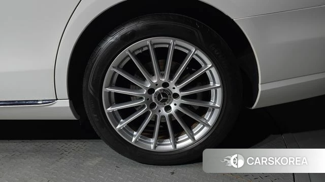 Mercedes-Benz E-Class W213 id 4707105 из Кореи 13