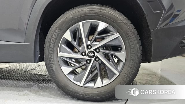 Hyundai Tucson (NX4) id 4613718 из Кореи 13