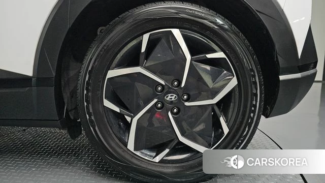 Hyundai Ionic 5 id 4682695 из Кореи 13