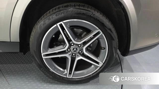 Mercedes-Benz GLS - Class X167 id 4344419 из Кореи 13