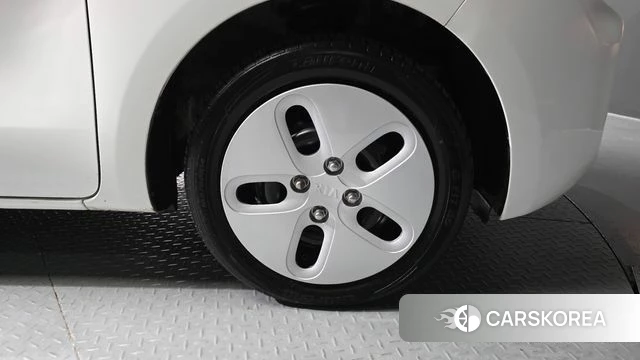 Kia The New Ray id 4688469 из Кореи 13
