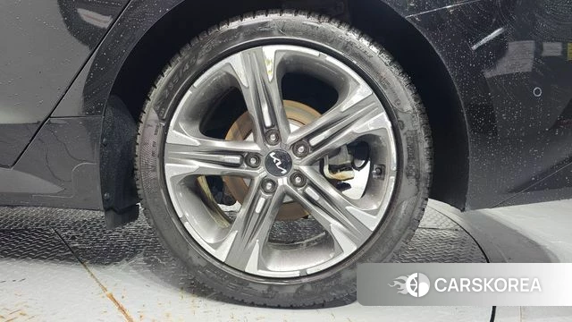 Kia K5 Hybrid 3rd Generation id 4749428 из Кореи 13