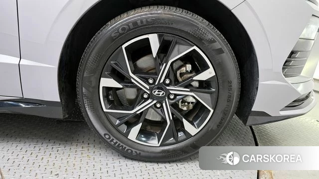 Hyundai Sonata D Edge (DN8) id 4291871 из Кореи 13