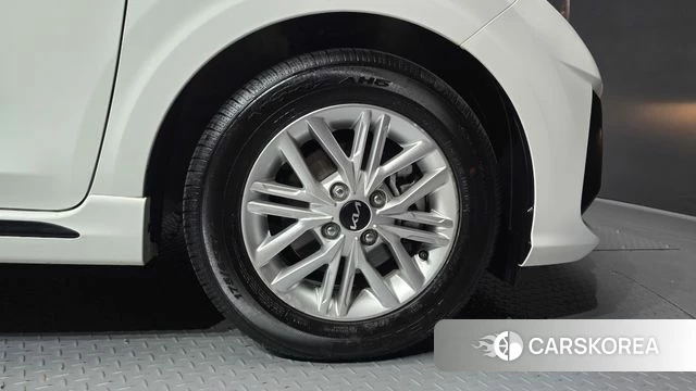 Kia Morning Urban (JA) id 4716070 из Кореи 13